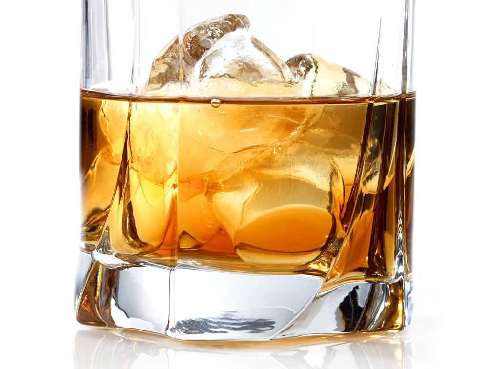 Eat too much? Try a digestif