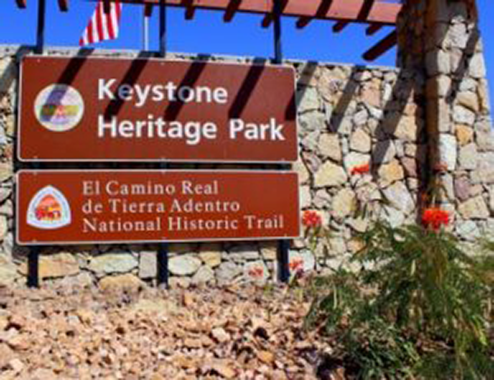 ECO Crafts at Keystone Heritage Park