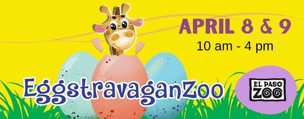 Eggstravaganzoo