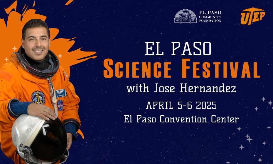El Paso Science Festival