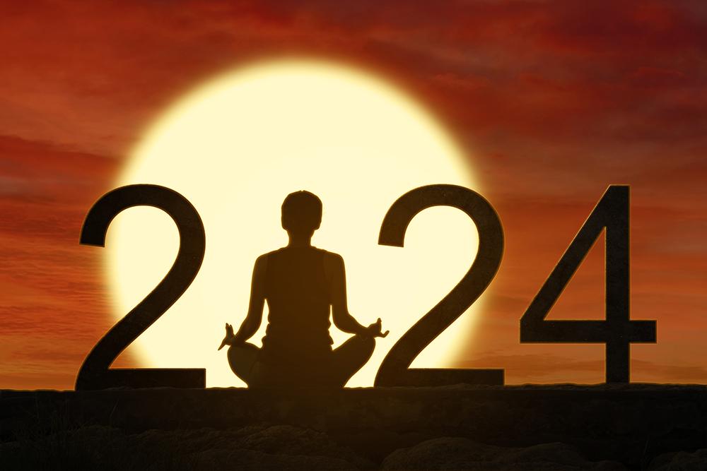 Embracing a Mindful Approach to New Year’s Resolutions