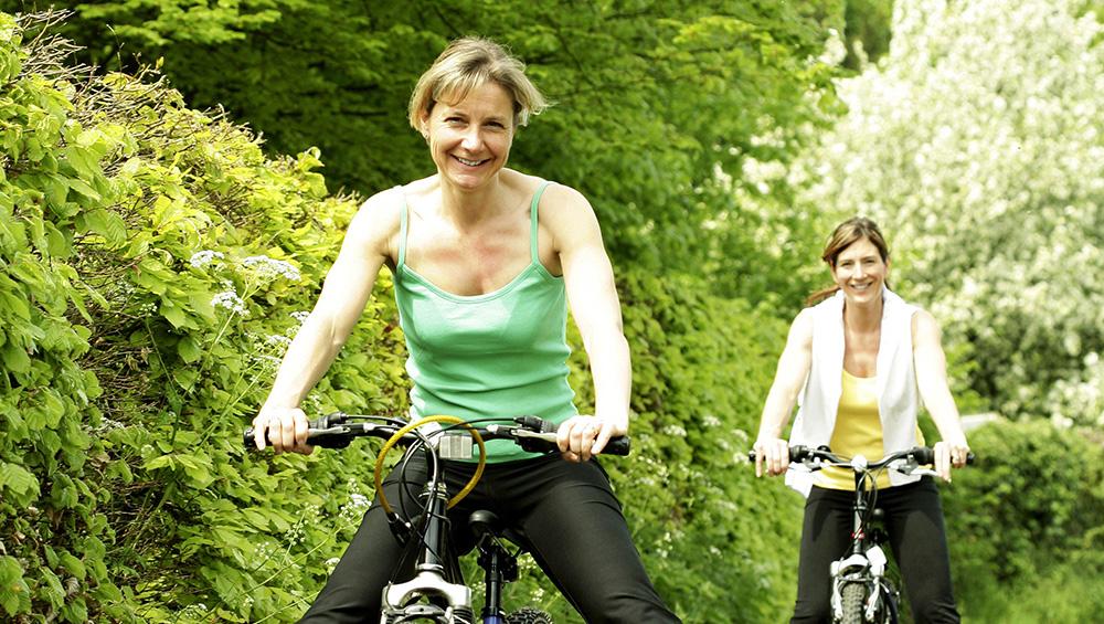 Exercise increases the body’s own ‘cannabis-like' substance 