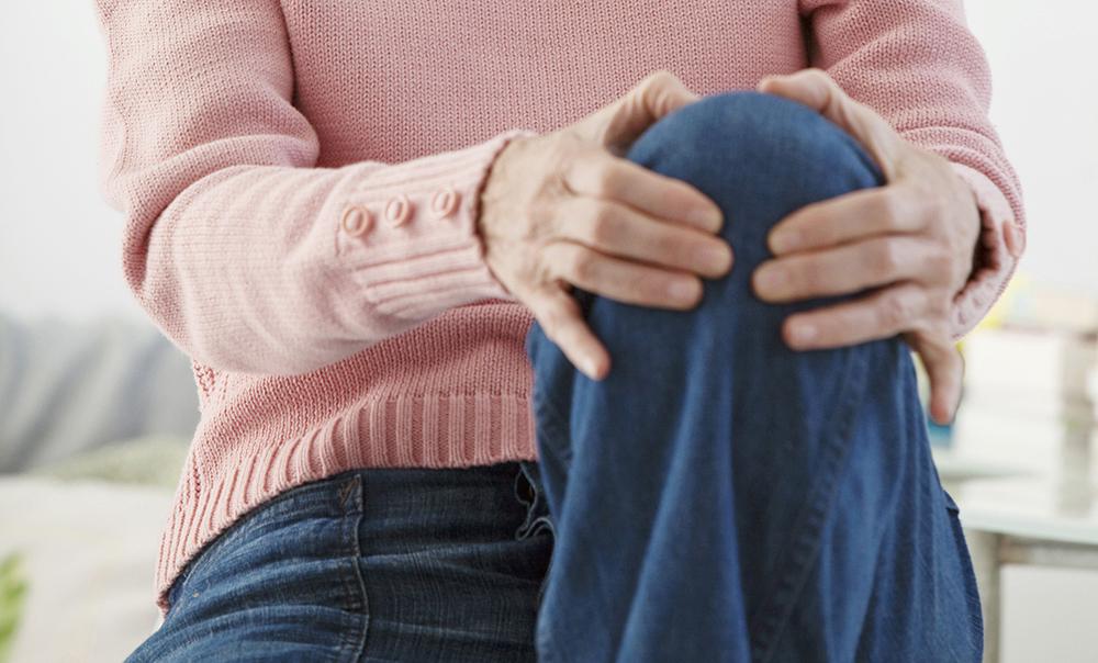 Exercises for Joint Pain Relief