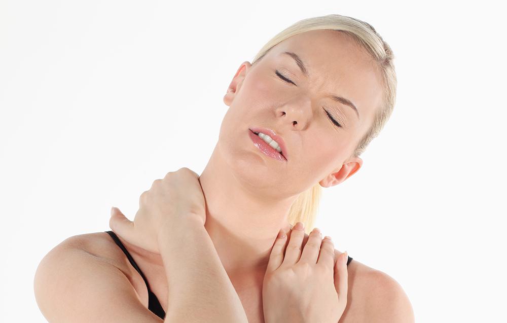 Exercises to relieve and prevent tight shoulders