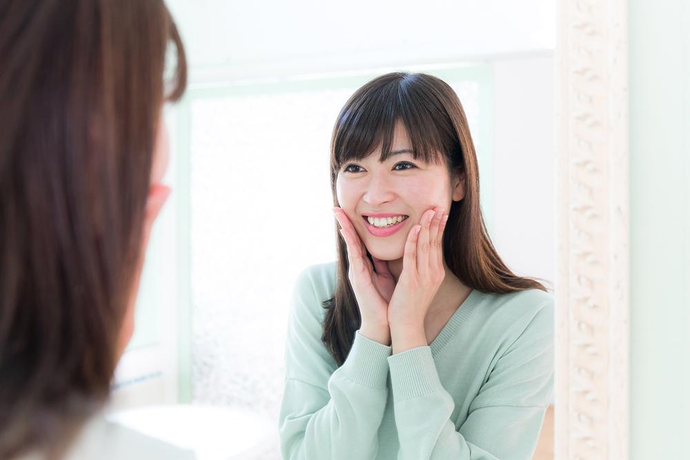 Fake it till you make it