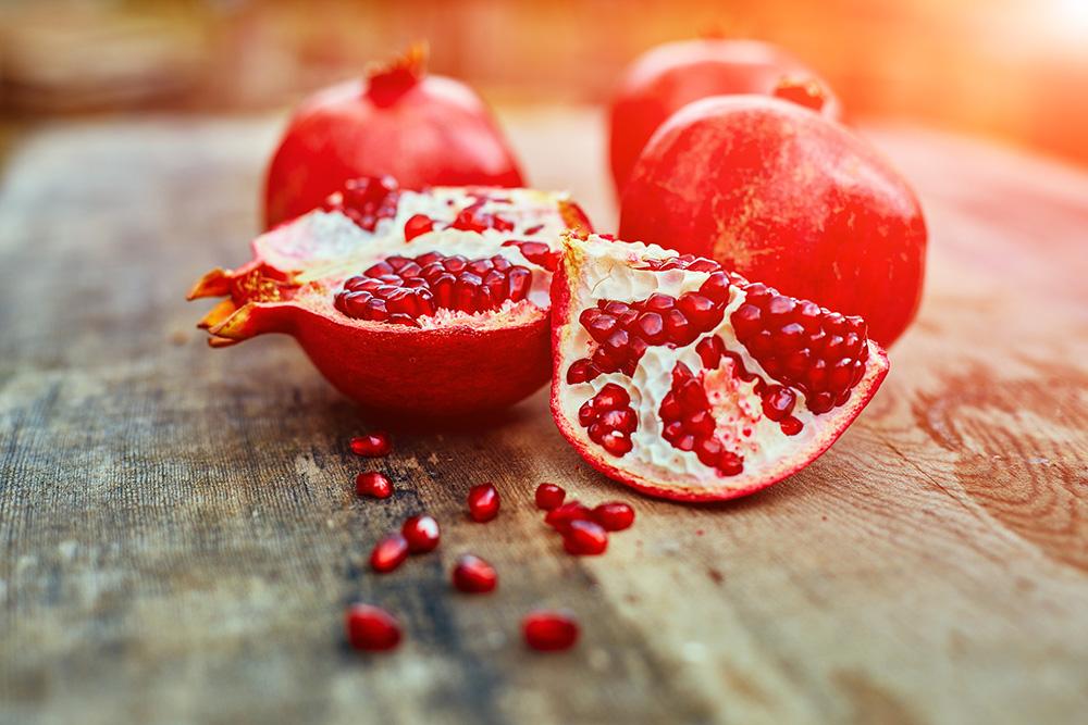 Fall and Winter Foods with Mood-Boosting Benefits