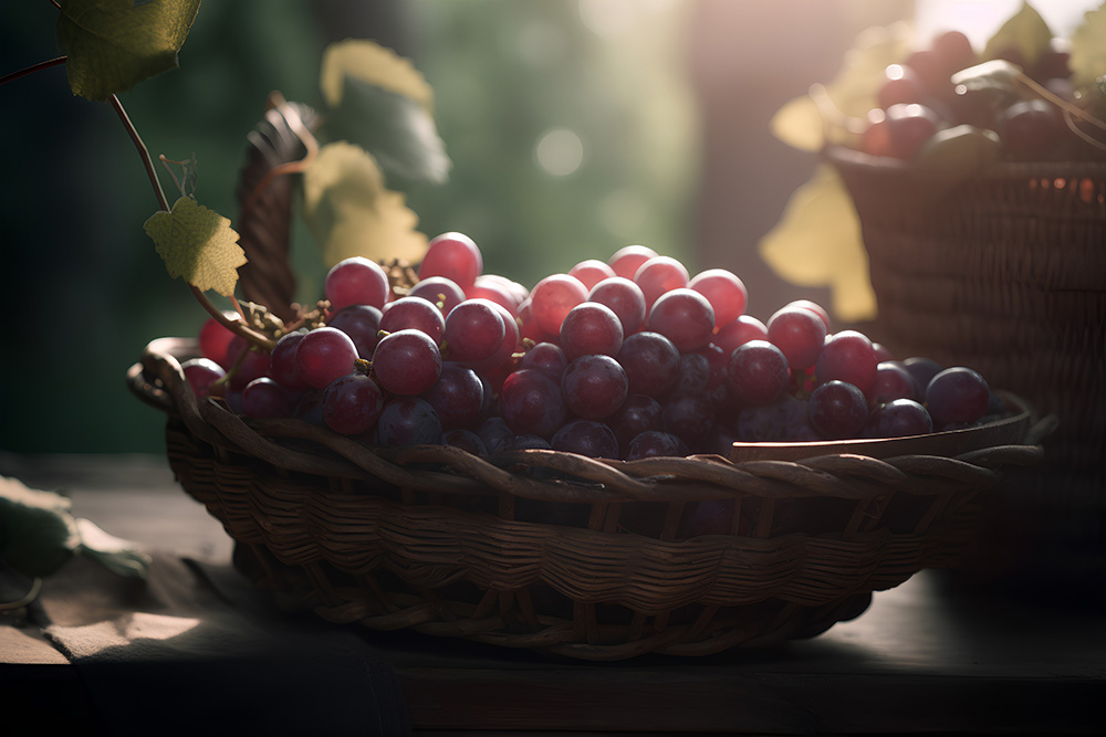 Frutas y verduras de  Ontoño