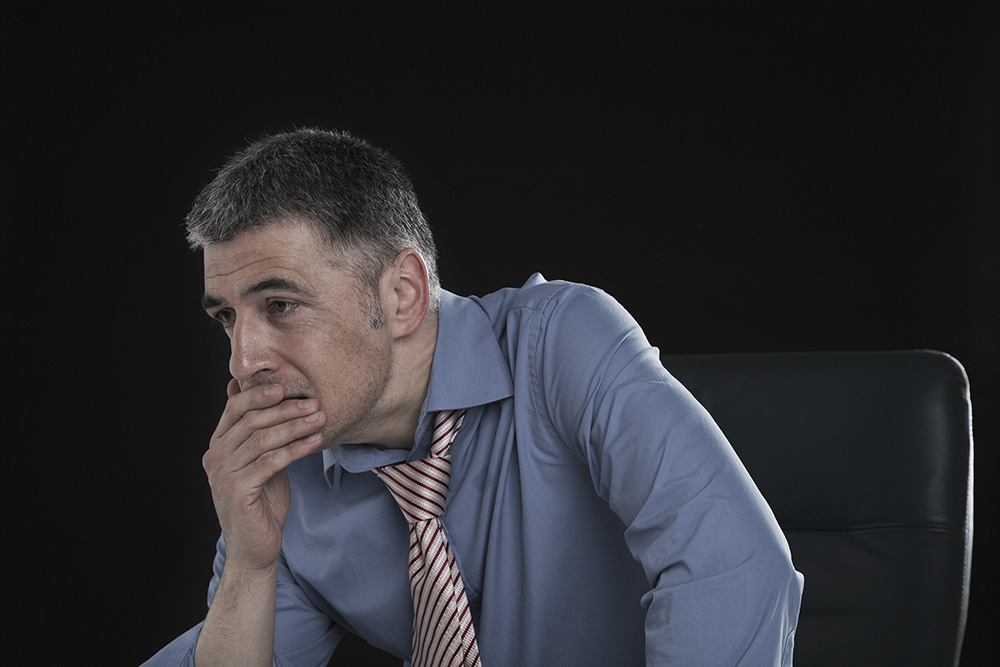 Feeling anxious? Try 4-7-8 breathing