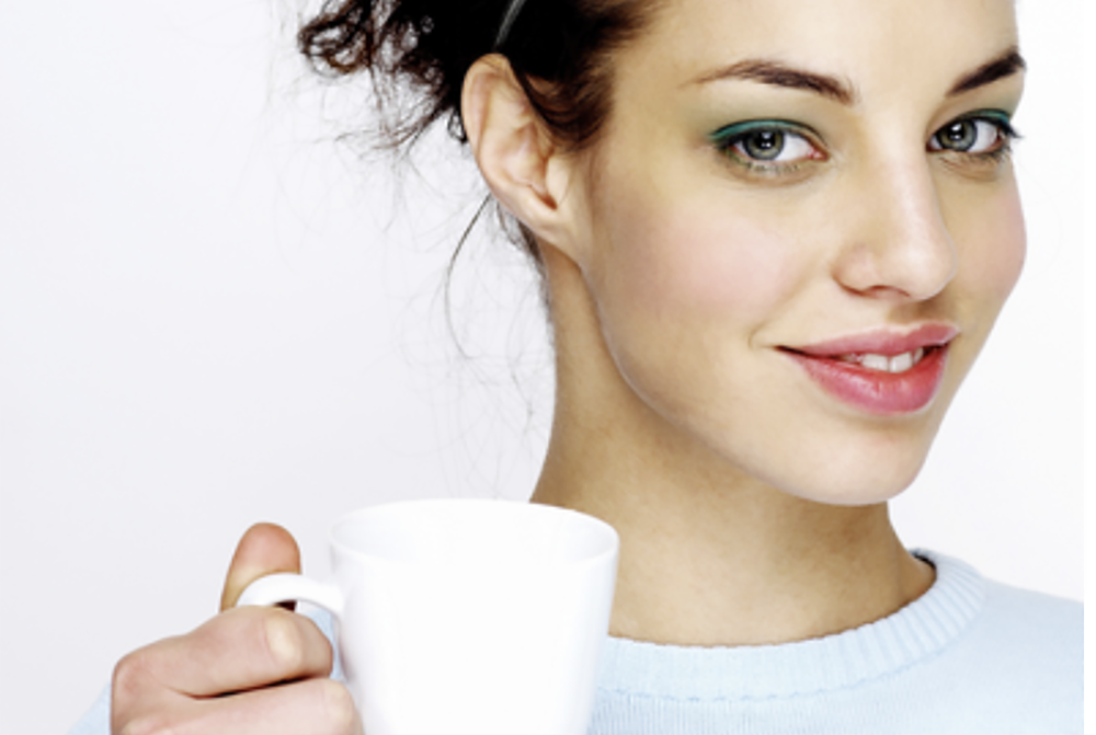 Fight the ‘Big C’ with these two teas