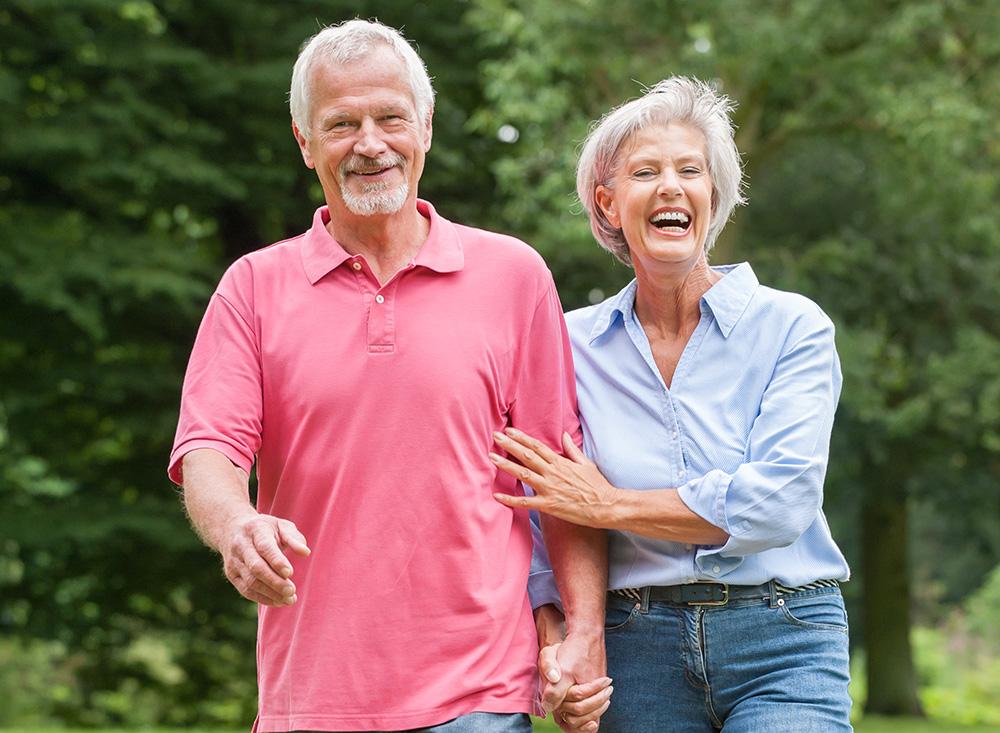 Fighting Depression with Sunlight and Exercise