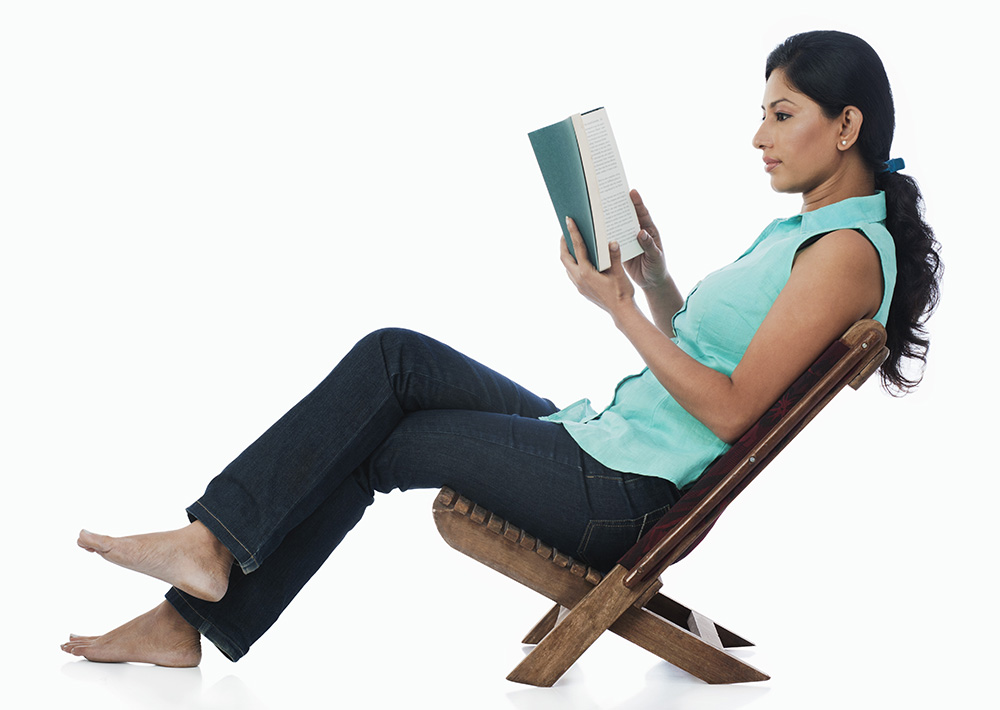 Encuentra tu libro de verano