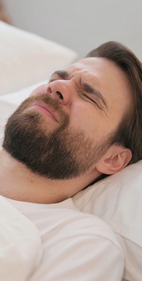 Foods That Disturb Your Sleep