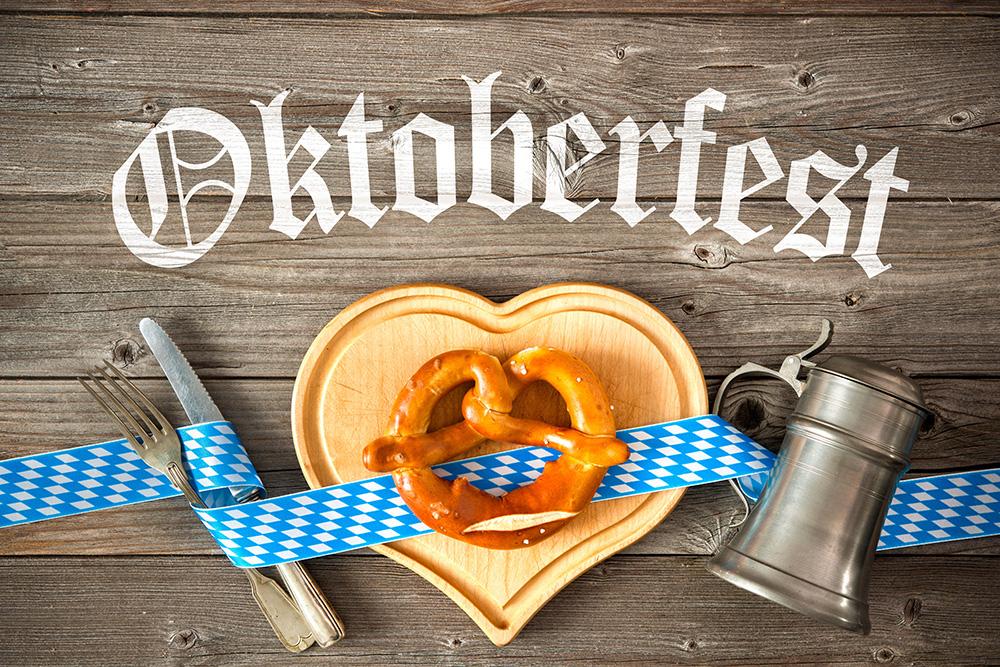 Fort Bliss Oktoberfest Family Day