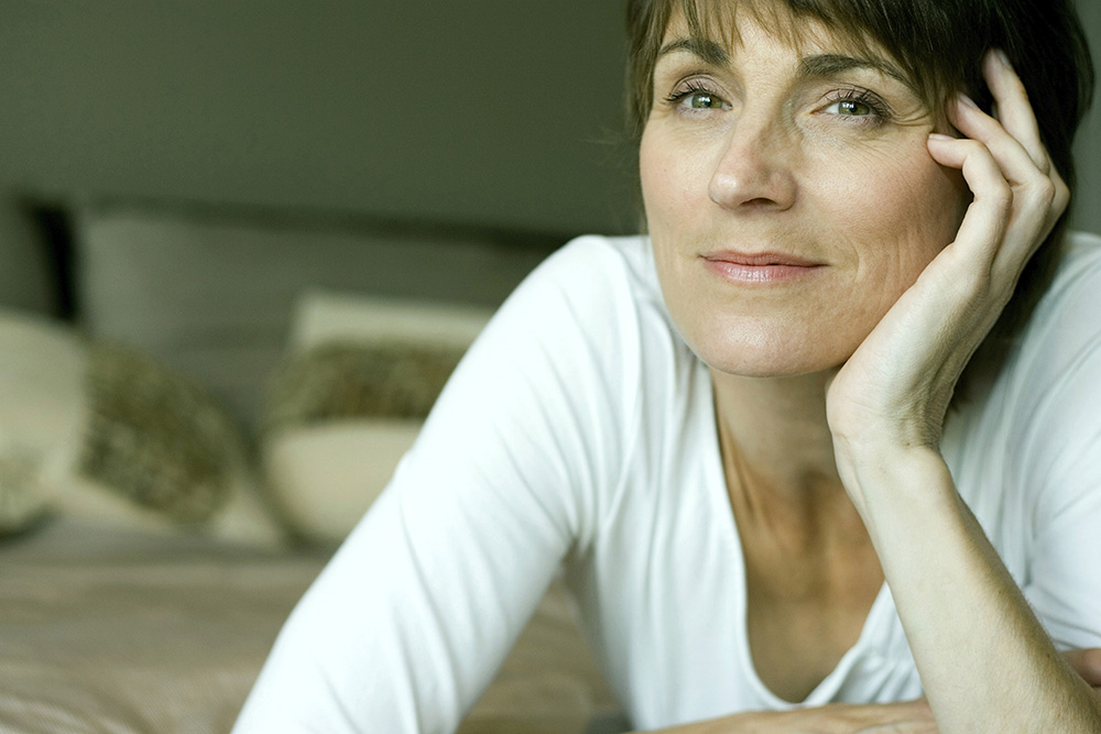 Get to work being happy