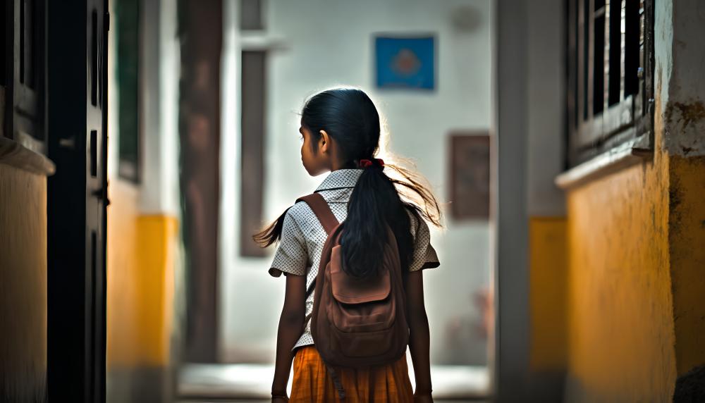 Getting kids emotionally ready for ‘back to school’