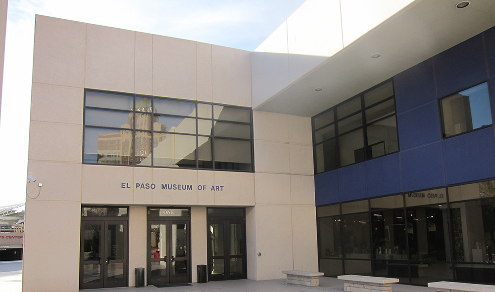 Go to an Art Museum Day