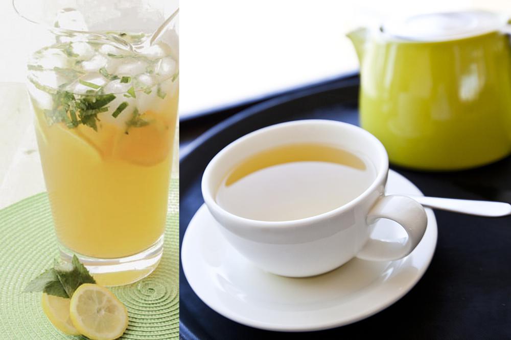 Green Tea for Weight Loss