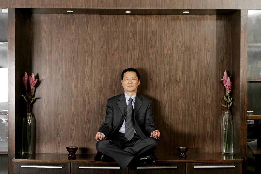 Half of one minute can make your whole day better 