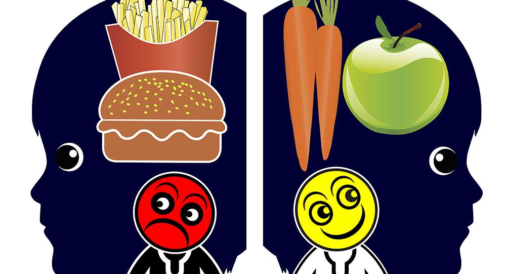 Healthy lifestyle can help prevent depression