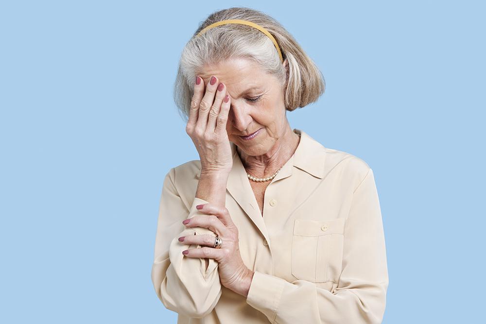 Homeopathic Remedies for Heat Headaches