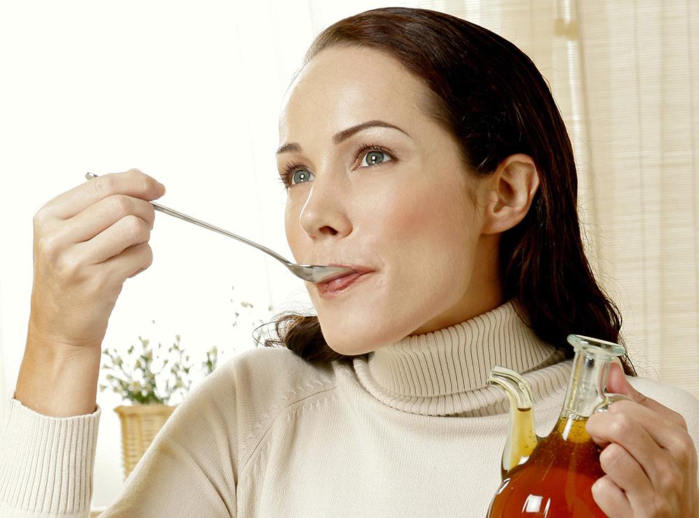 Honey is a buzz with health benefits