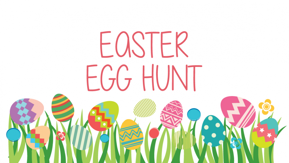 Hop Into the Ultimate Easter Egg Hunt! 
