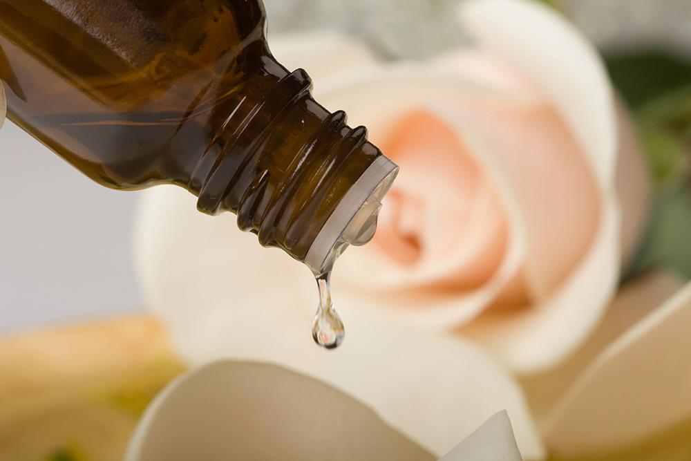 How Essential Oils Support Emotional Well-Being