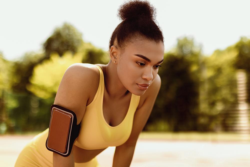 How to breathe for maximum impact during exercise