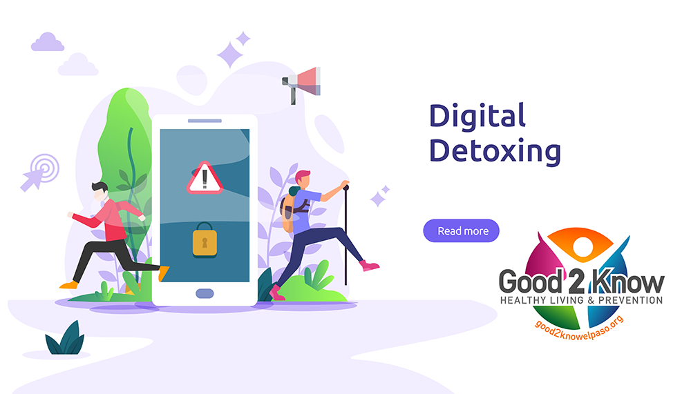 How to set healthy social media boundaries