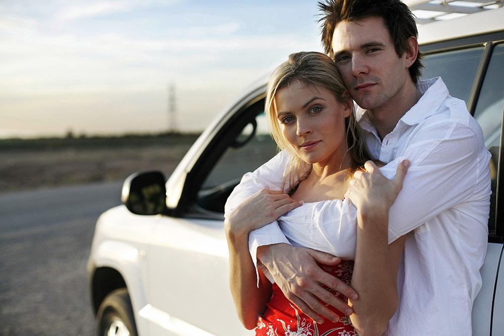 Why a hug can lift our spirits