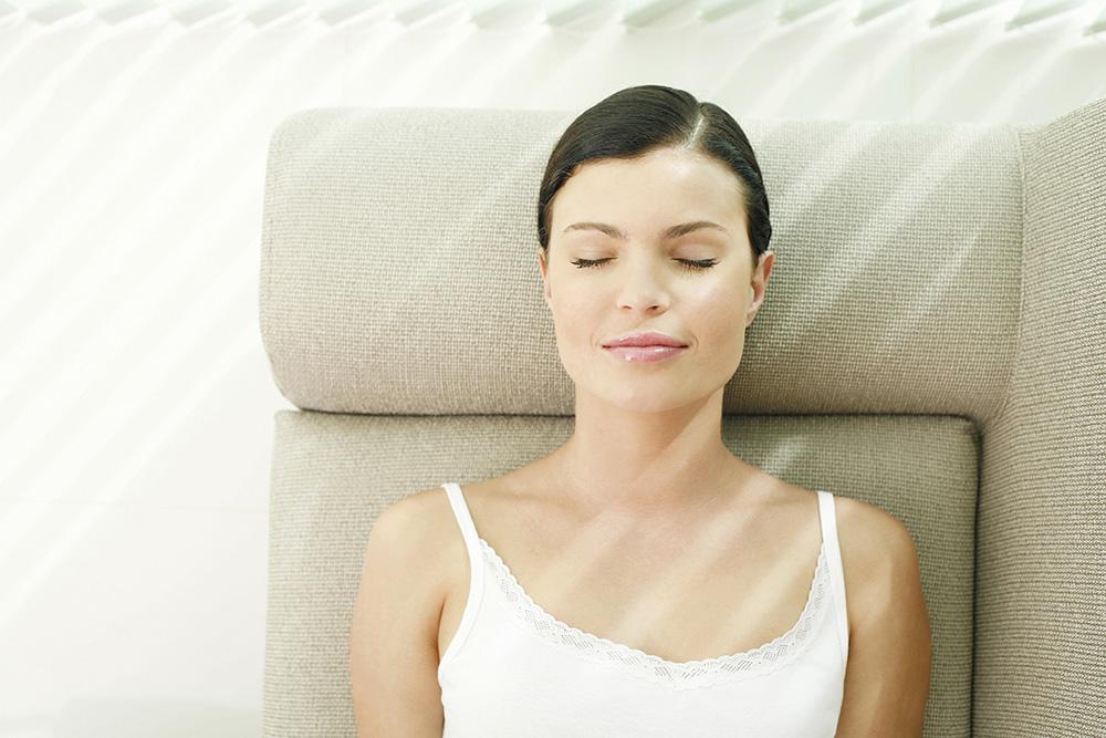 Hypnotherapy for high-blood pressure