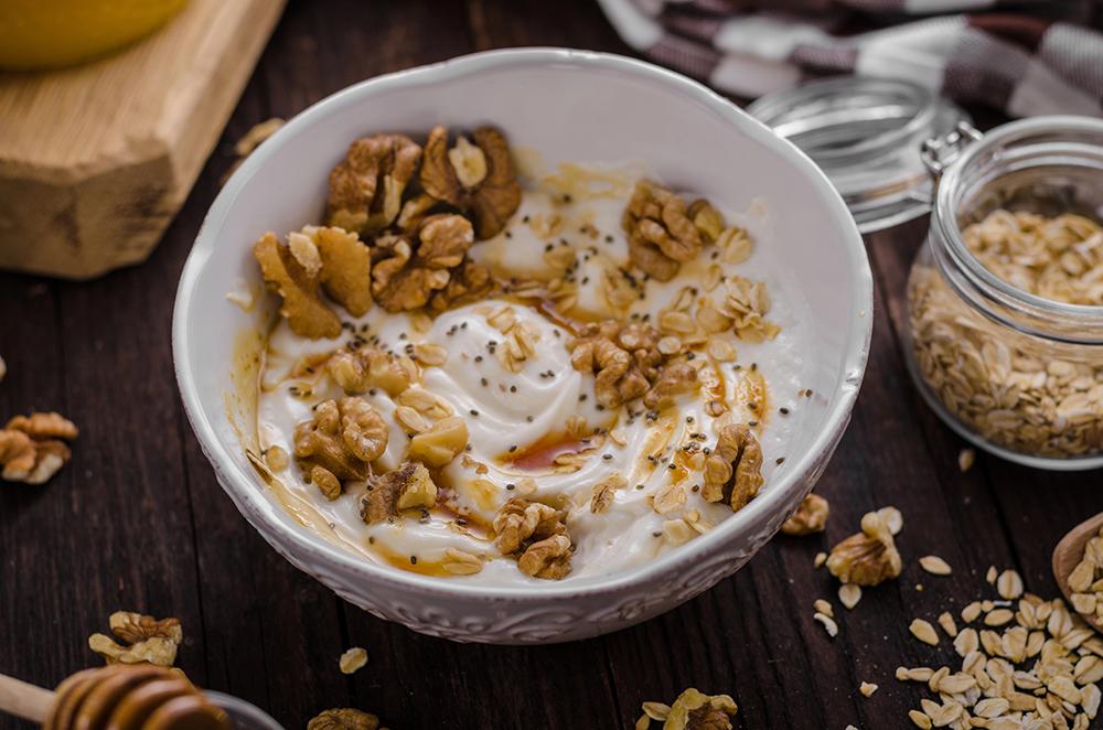 Ice cream envy? Try this! (and other sweet substitutions)