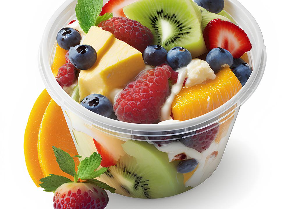 Ideas for after-school snacks