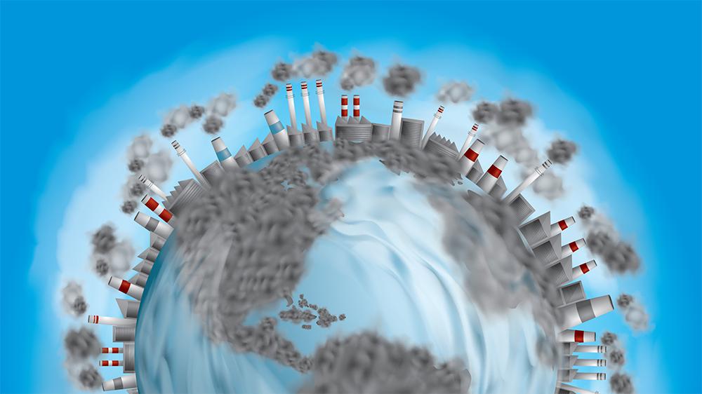 Identifying sources of deadly air pollution 