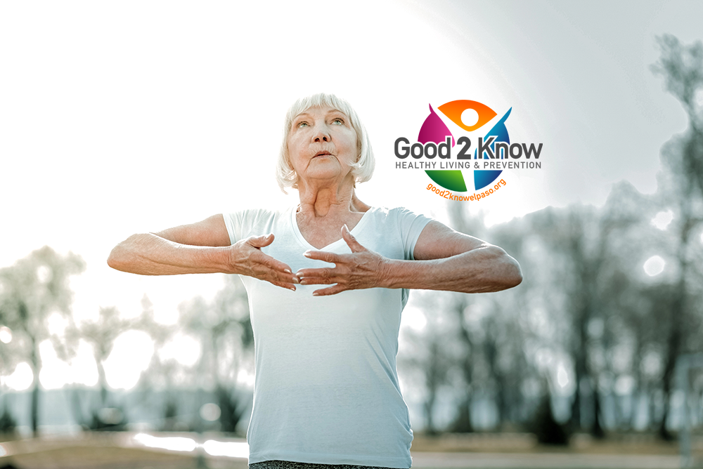 Improve your lung capacity with these exercises