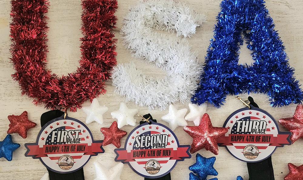 Independence Day Benefit Concert