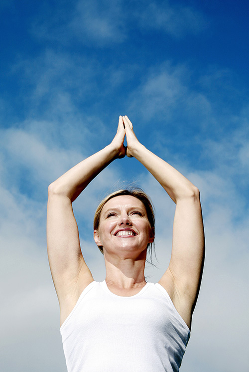 Inspiration Friday: Thrive