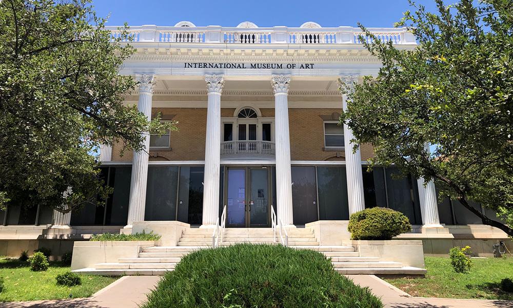 International Museum Day