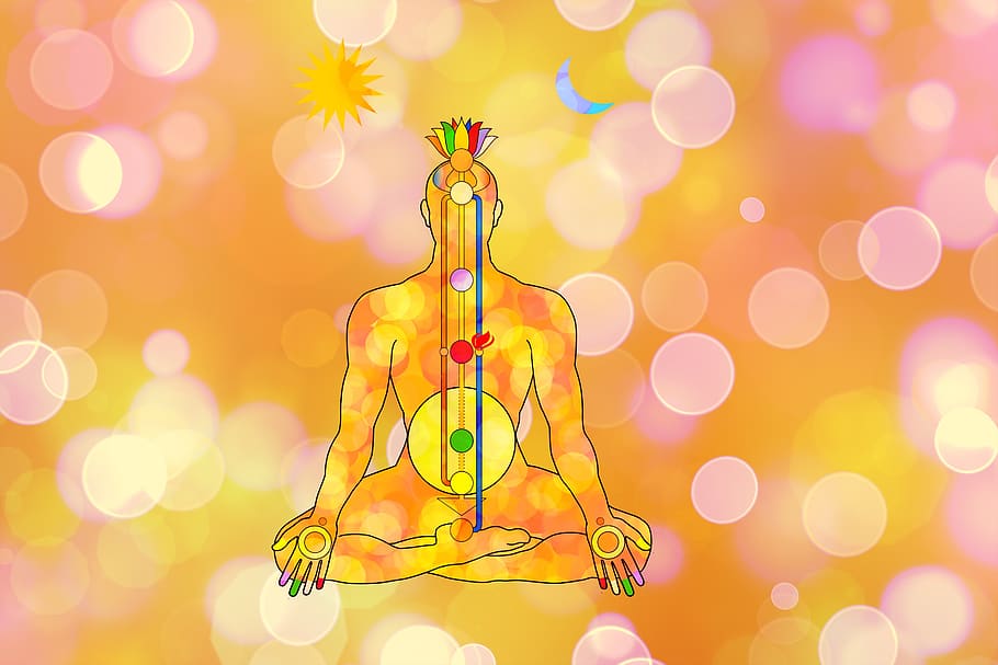 Intro to Chakras