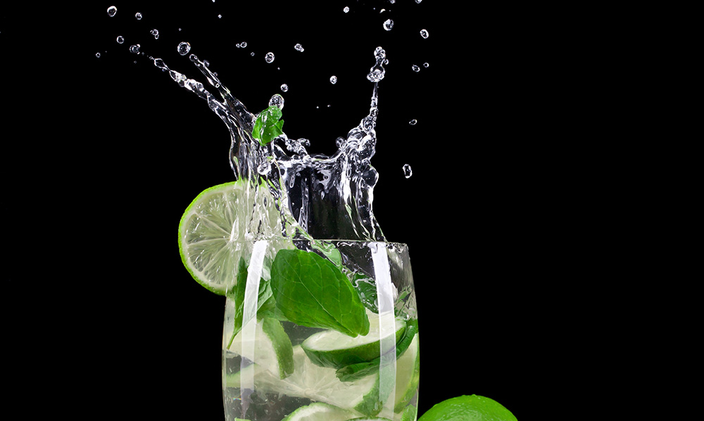 Es Día Nacional del Mojito