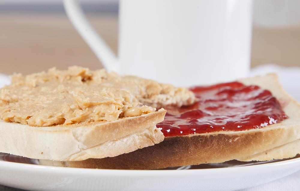 It’s National Peanut Butter Day!
