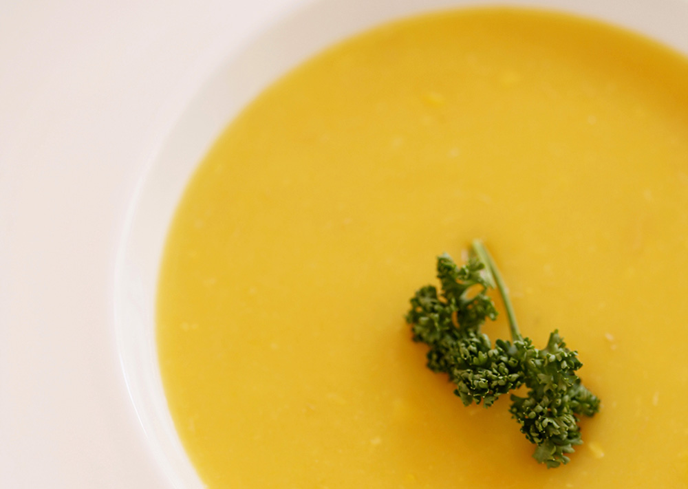 It’s the great Nutritional Pumpkin, Charlie Brown!