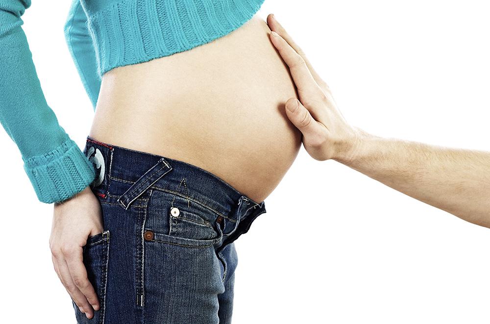 Late fall may be best time of year to try to conceive 