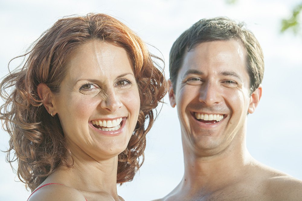 Laughter is the best medicine