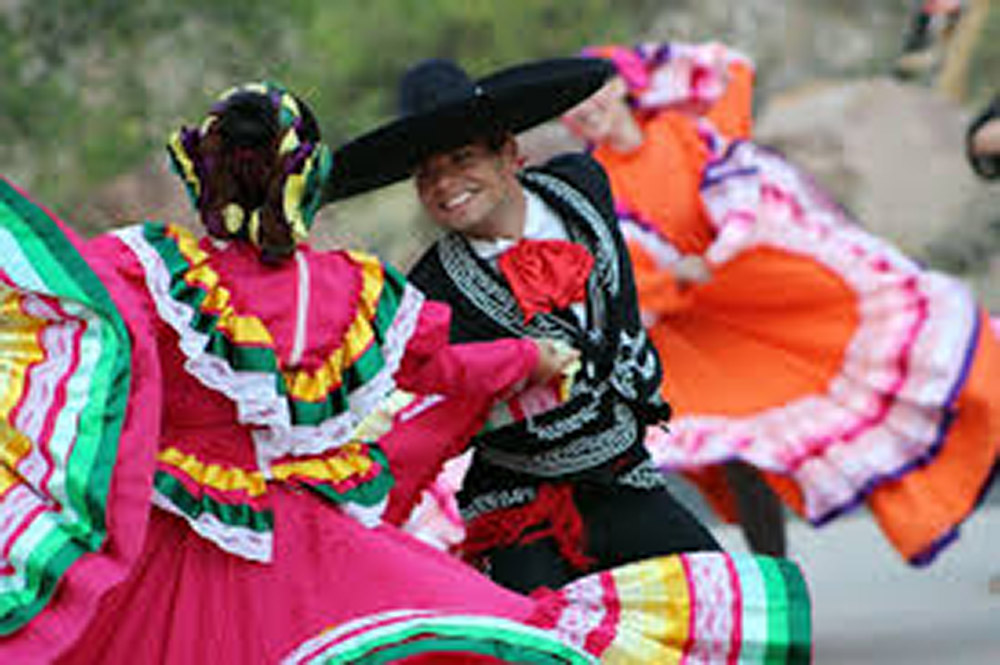 Learn about our city with Viva El Paso!