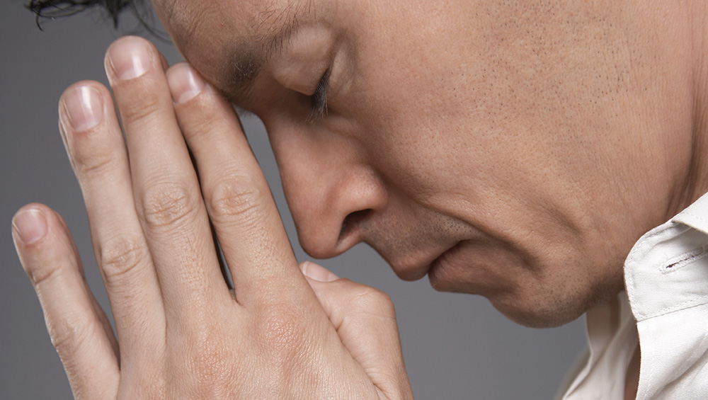 Learn from the things you cannot control