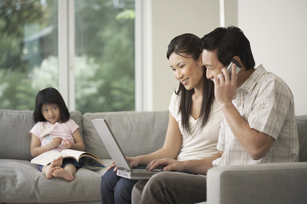 Love Matters: How parents’ love shapes children’s lives