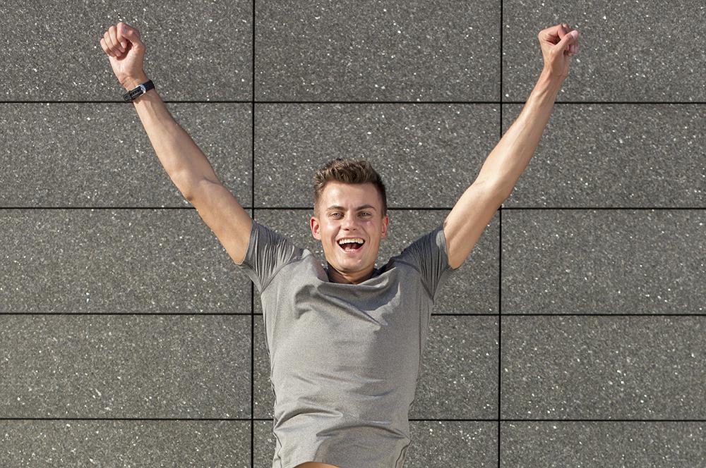 Low impact cardio workout you can do at home