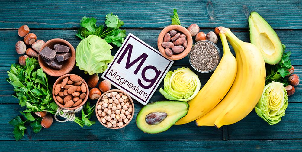 Magnesium keeps dementia at bay