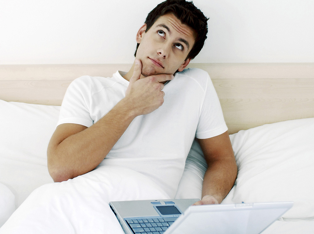 Make a connection today